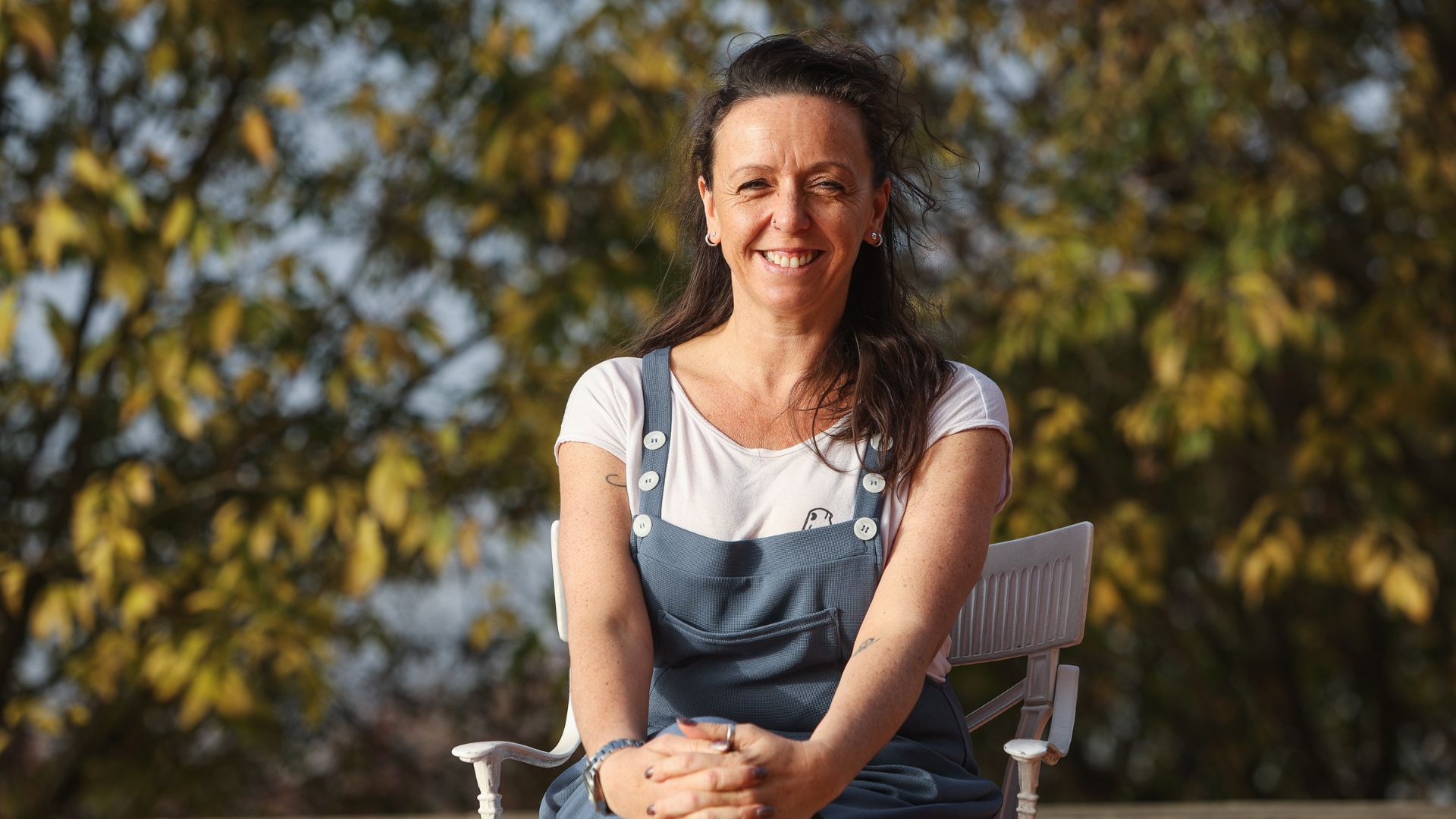 An Audience with Jay McKenzie